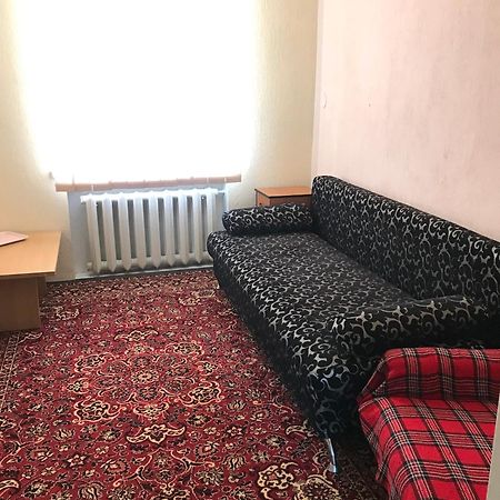 Хостел Тихий Дворик Kharkiv Eksteriør bilde