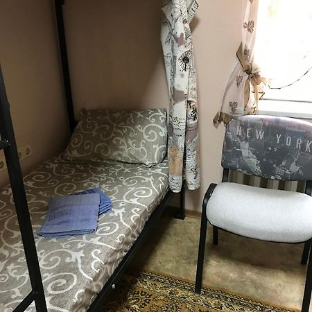 Хостел Тихий Дворик Kharkiv Eksteriør bilde