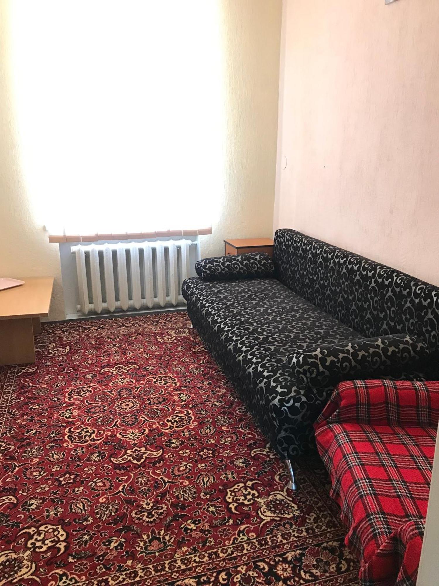 Хостел Тихий Дворик Kharkiv Eksteriør bilde
