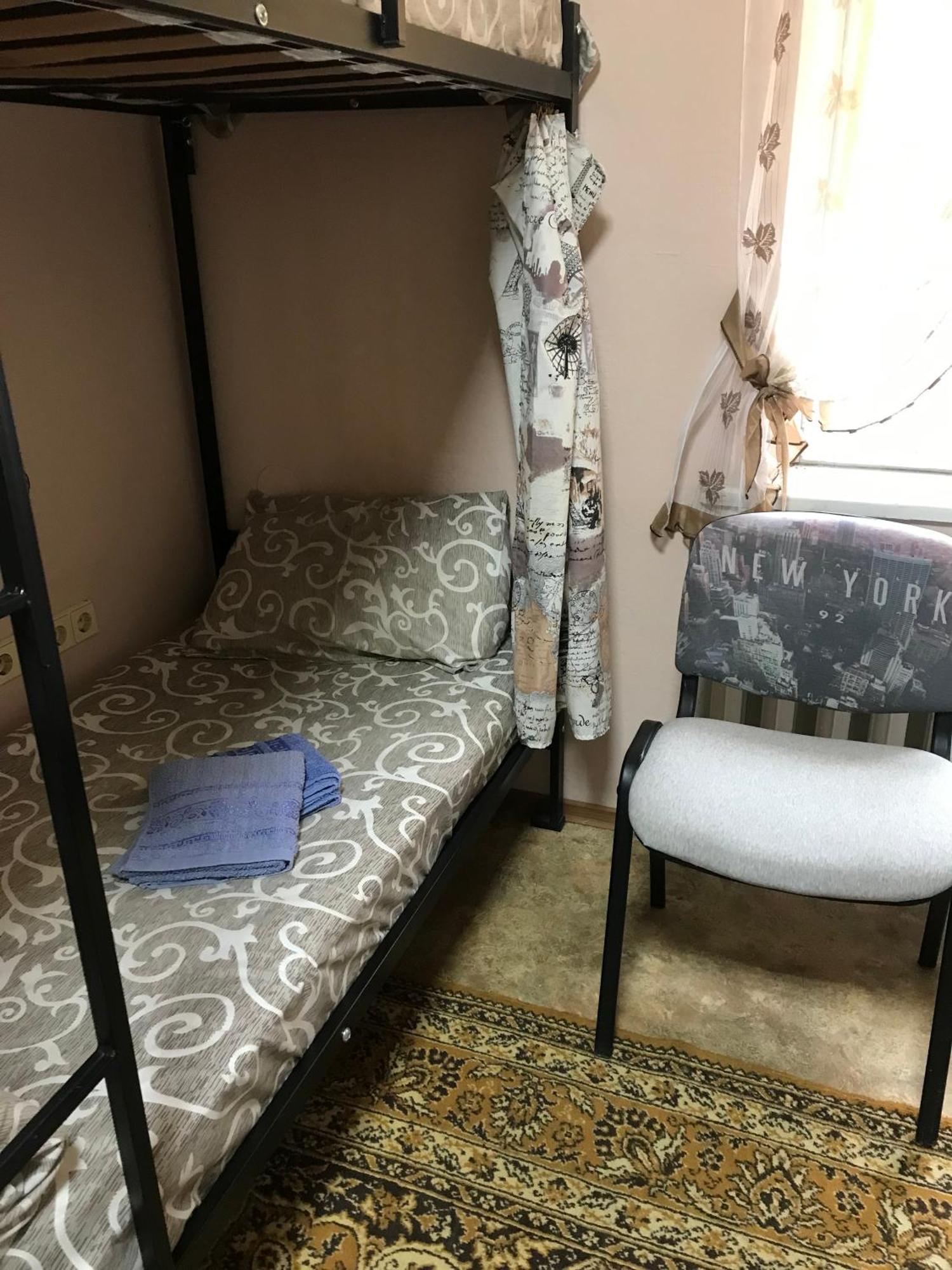 Хостел Тихий Дворик Kharkiv Eksteriør bilde
