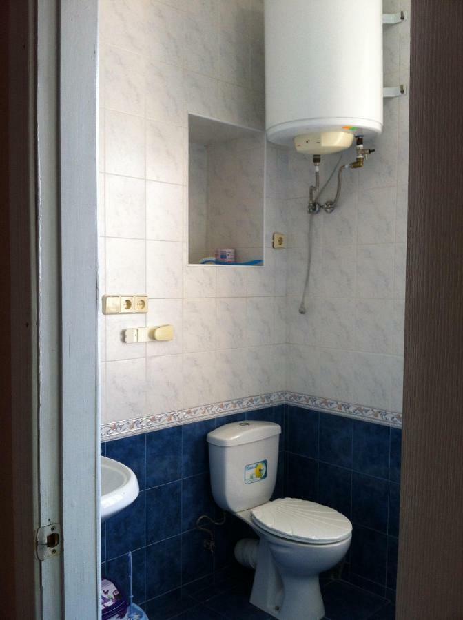 Хостел Тихий Дворик Kharkiv Rom bilde