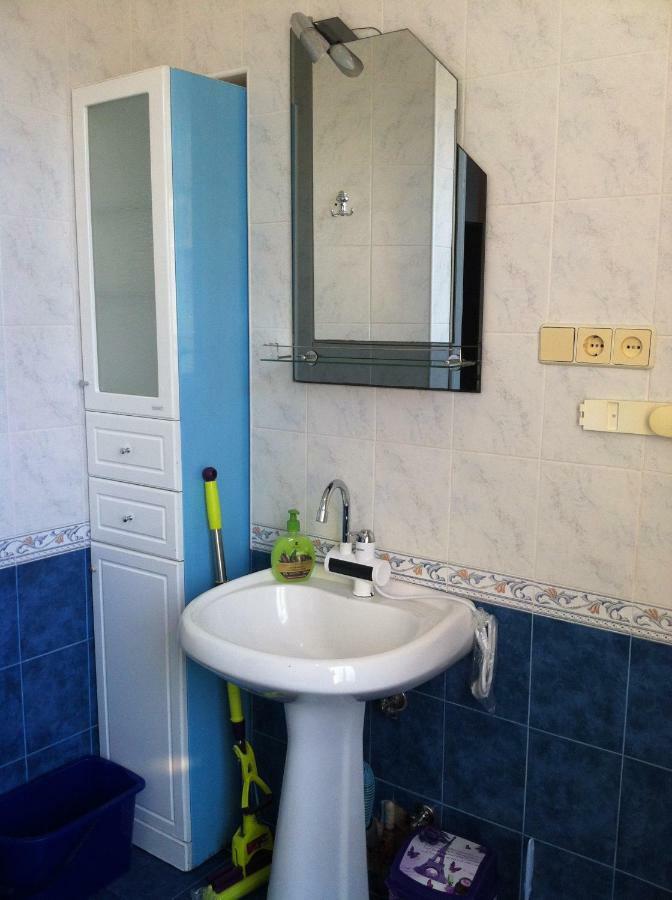 Хостел Тихий Дворик Kharkiv Rom bilde